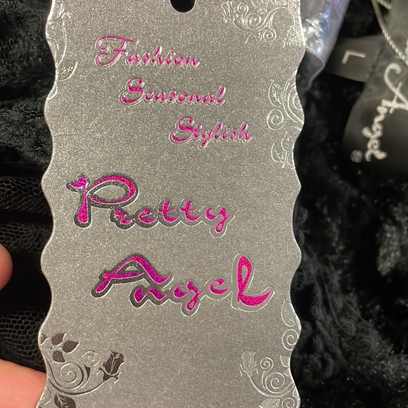 Nwt Pretty Angel super cute tunic - Picture 8 of 9